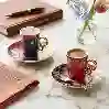 Resim Etro Bone 2Lı Kahve Fincanı Seti