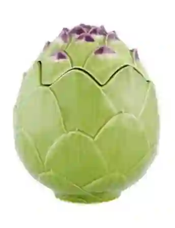 Resim Enginar Formlu Saklama Kabı 17 cm