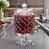 Resim Kosova Sur-57 4,5 Lt Cam Sebil Ayaklı