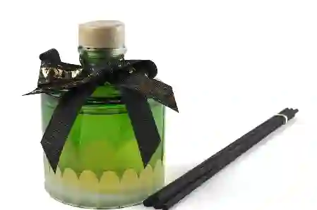 Resim Mikasa Moor Yeşil Kesme Angel Koku 200cc