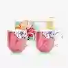 Resim Royal Pembe İkili Küçük Mug Seti