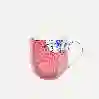 Resim Pip Studio Royal Pembe Porselen Kupa 200ml