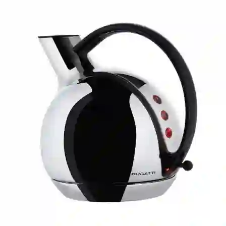 Resim Bugatti Giulietta Kettle Inox