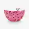 Resim Pip Studio Jolie Pembe Kase 12 Cm