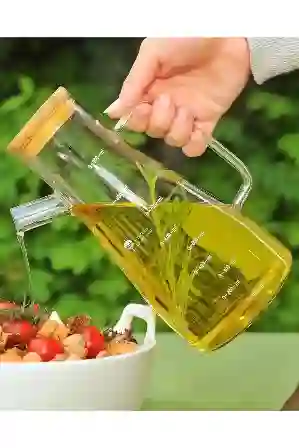 Resim 1lt Borasiliat cam yağlık