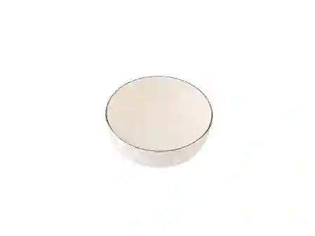 Resim Porland Chopin Platin Mini Kase 10Cm