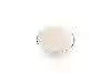 Resim Porland Chopin Platin Mini Kase 10Cm
