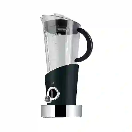 Resim Bugatti Vela Blender Siyah