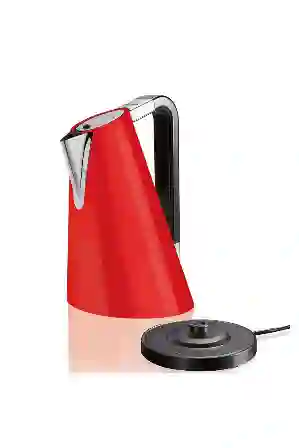 Resim Bugatti Vera Easy Kettle Kırmızı