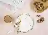 Resim Porland Forest Düz Tabak 20Cm 04Lfh000561