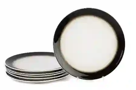 Resim Mikasa Moor Creative 6lı Servis Tabağı 27cm