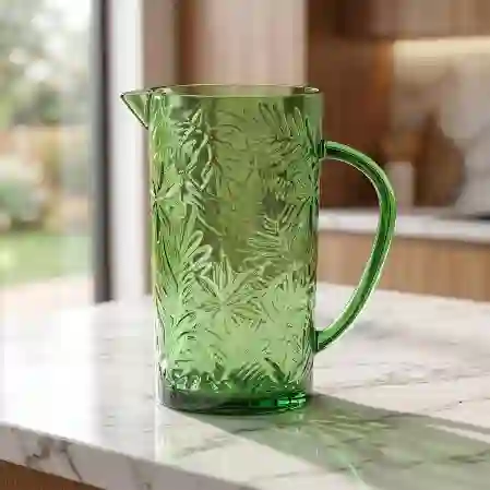 Resim Laurus Akrilik 2270Ml Karaf
