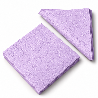 Resim Mikasa Moor Violet 20'li Kağıt Peçete 33x33cm