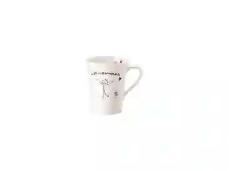 Resim Kahve Kupa Lieblingsmensch