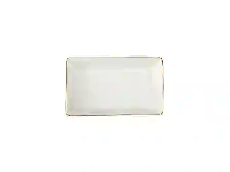 Resim Porland Forest Kahvaltı&Meze Tabağı 7X11Cm 04Lfh000587
