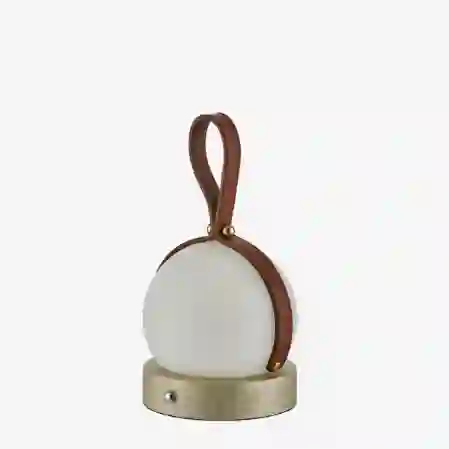 Resim CHIARA ALESSI GLOBE LAMBA
