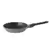 Resim Berghoff Gem Stay Cool Çıkarılabilir Saplı Tava Gri 24 Cm