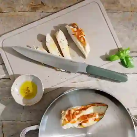 Resim Berghoff Home Elements Oyma Bıçağı 20Cm Thyme