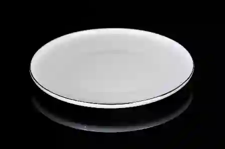 Resim ARYILDIZ HAZEL GOLD PASTA TABAK 21CM