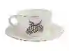 Resim Porland Forest Çay Fincanı 215Cc Tekli