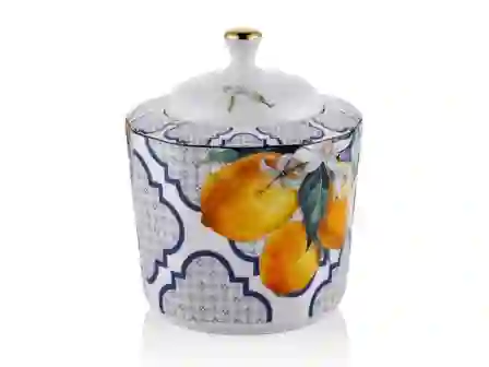Resim LEMONS SERIE LARGE JAR 1750 CC