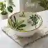 Resim Palma Melamın 25Cm Salata Kasesi