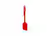 Resim COLORFUL 27,5CM Spatula Kırmızı