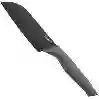 Resim Berghoff Dina Vektor Paslanmaz Çelik Santoku Bıçağı 14Cm