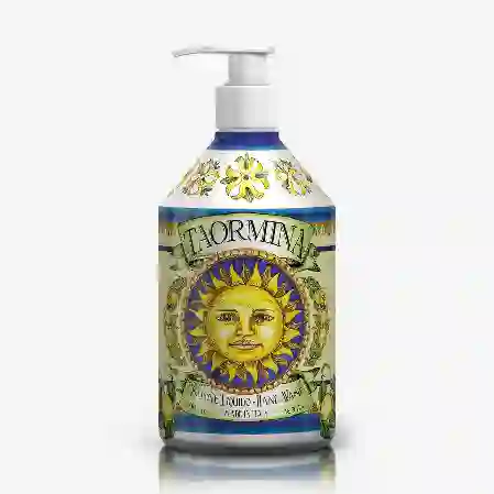 Resim Ruby Milano Taormina Sıvı Sabun 500 ml