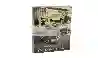Resim Classic Cars 1950 kitap kutu 28x22x4cm