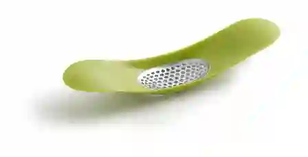 Resim Joseph Joseph Rocker Sarımsak Ezici - Yeşil