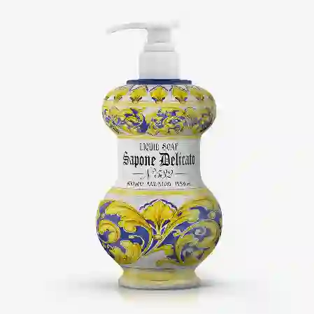 Resim N.° 532  Mistik Sıvı Sabun 400 Ml