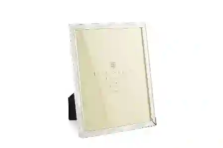 Resim Mikasa Moor Silver Sedefli Çerçeve 20X25Cm