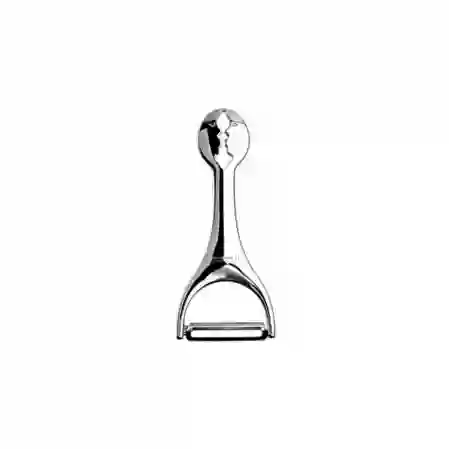 Resim Mikasa Moor Kiss Gümüş Soyucu 6x15cm