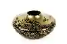 Resim Mikasa Moor Borneo Gold Vazo 32x16cm