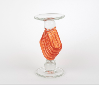 Resim Mikasa Moor Flame Muse Cam Mumluk 10x22cm