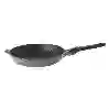Resim Berghoff Gem Çıkarılabilir Saplı Stay Cool Gri Tava 28cm
