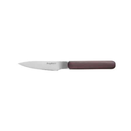 Resim Berghoff Home Elements Ev Soyma Bıçağı 8,60Cm Peppercorn