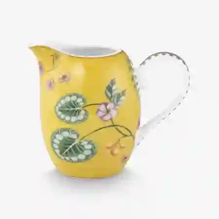 Resim Lily & Lotus Sarı Sütlük