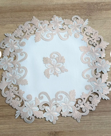 Resim Ds Casa Dertsiz Amerikan Servis Bronz