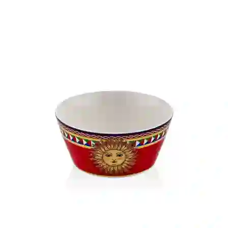 Resim Lamedore Sunshine 6'li Çorba Kasesi 14x6.5cm