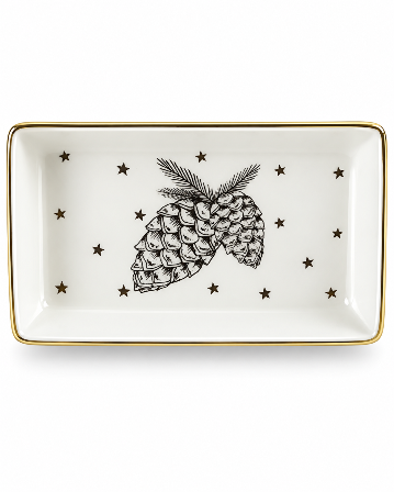 Resim Porland Forest Kahvaltı&Meze Tabağı 11Cm
