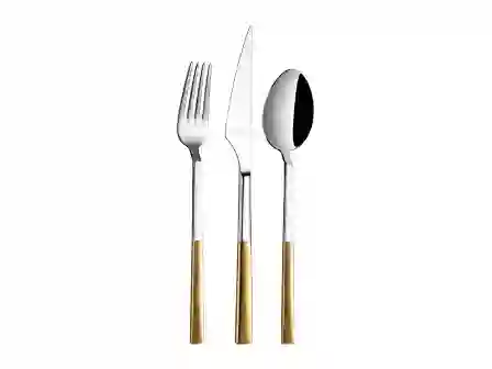 Resim Aryıldız Gusto Prestige Plus 89 Parça Ç.K.B Takım