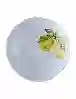 Resim Chiara Alessi Amalfi Limon Kabartmalı Beyaz Tabak 23Cm 