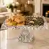 Resim Efegil Florence Crystal Ayaklı Baton Sunumluk 347*162*156 Mm