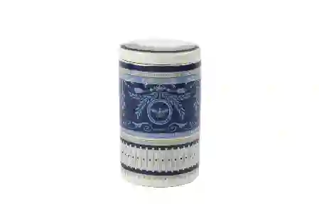 Resim Blue Harmony Kavanoz 650 ml 10x14cm