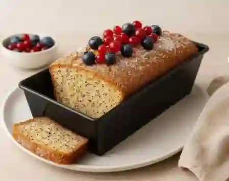 Resim KAUFMANN DERİN BATON KEK KALIBI 30 CM