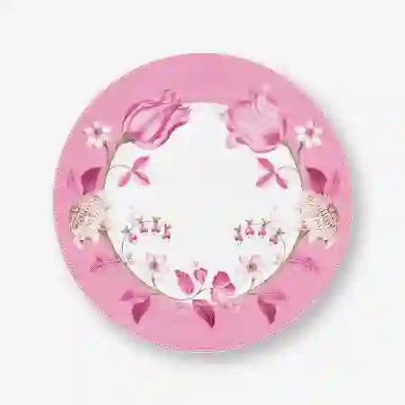 Resim Jolie Pembe Supla 32 cm