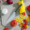 Resim Berghoff Home Elements Santoku Bıçağı 11,50Cm Thyme