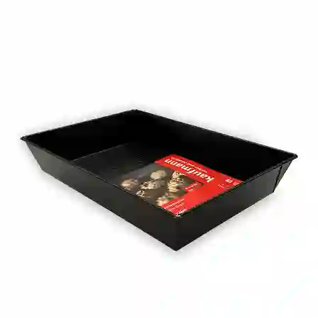 Resim KAUFMANN Classic Dikdörtgen Finn Tepsisi ve Kek Kalıbı 36x24x6